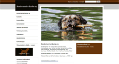 Desktop Screenshot of borderi.fi